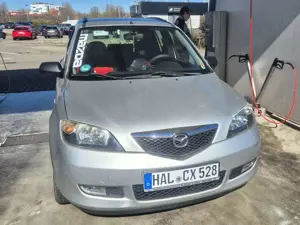 Mazda 2 2 1.25l Comfort