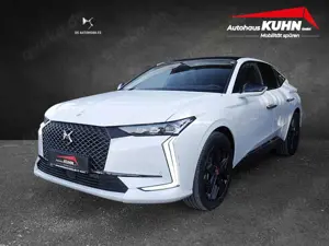 DS Automobiles DS 4 E-TENSE 225 Performance Line + HUD 360°