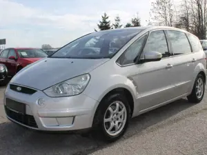 Ford S-Max Bild 1