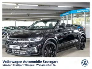 Volkswagen T-Roc Style 1.5 TSI DSG Navi  Kamera