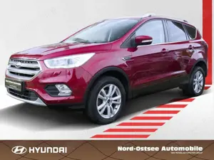 Ford Kuga 1.5 ECO BOOST TITANIUM  KAMERA TEMPO SHZ
