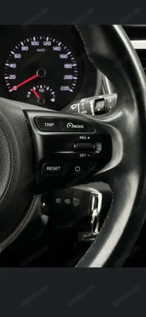 Kia Stonic Stonic 1.4Edition 7