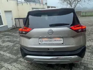 Nissan X-Trail X-Trail e-Power 1.5 VC-T e-POWER e-4ORCE Tekna Bild 5