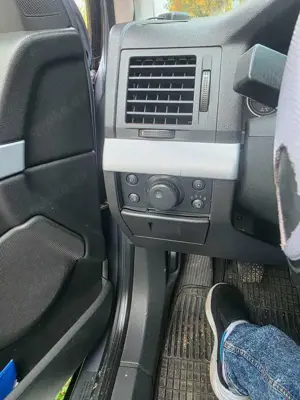 Opel Vectra Vectra 2.2 Comfort