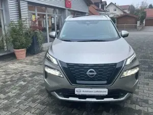 Nissan X-Trail X-Trail e-Power 1.5 VC-T e-POWER e-4ORCE Tekna Bild 2
