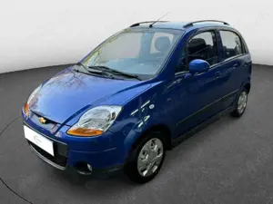 Chevrolet Matiz 1.0 SE-1.Hand-erst 57Tkm-Klima-TüvService