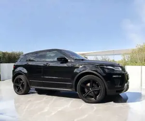 Land Rover Range Rover Evoque Aut. SE Dynamic 180PS