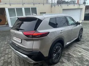 Nissan X-Trail X-Trail e-Power 1.5 VC-T e-POWER e-4ORCE Tekna Bild 4