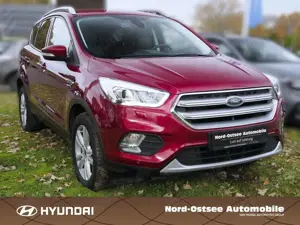 Ford Kuga 1.5 ECO BOOST TITANIUM  KAMERA TEMPO SHZ Bild 3