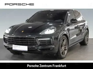 Porsche Cayenne S BOSE Luftfederung 21-Zoll Panoramadach