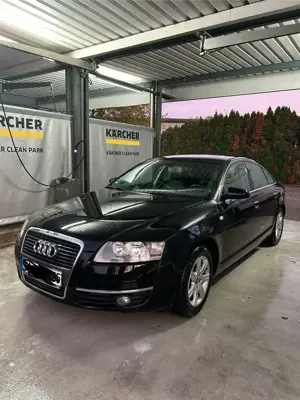 Audi A6 2.0 TFSI