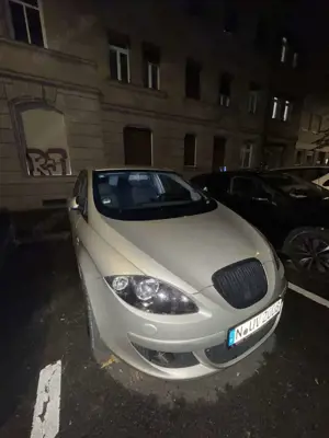 SEAT Toledo 2.0 TDI DPF Sport Edition Bild 5