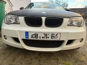 BMW 116 116d DPF Edition Sport Bild 4