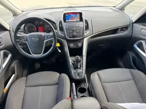 Opel Zafira C Tourer Edition