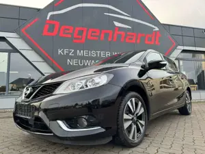 Nissan Pulsar Tekna NAVI 360° LEDER