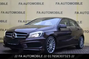 Mercedes-Benz A 180 Klima/SHZ/PDC/XENON/AMG/