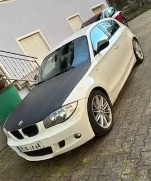 BMW 116 116d DPF Edition Sport