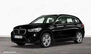 BMW X1 sDrive18i Sport Line LED WLAN Navi Tempomat