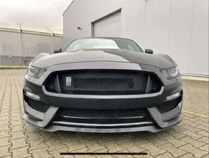 Ford Mustang Bild 4