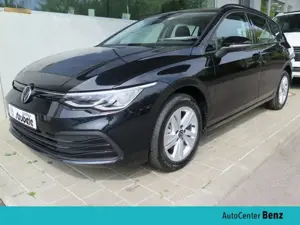 Volkswagen Golf VIII VARIANT 1.5 TSI LIFE *SHZ*PDC*APP*ACC* Klima