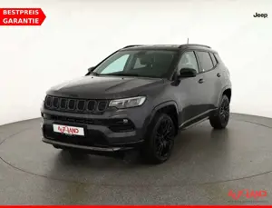 Jeep Compass 4xe Limited 1.3 T4 PHEV LED ACC Navi Kamer