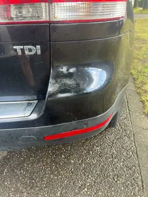 Volkswagen Touareg Touareg 2.5 R5 TDI Bild 4