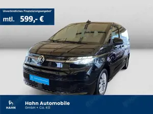 Volkswagen T7 Multivan Life KÜ 2,0 TDI 110kW DSG