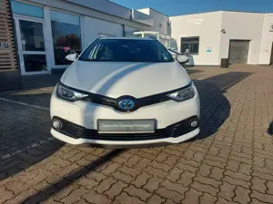 Toyota Auris Touring Sports 1.8 Hybrid Team D Bild 5