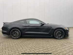 Ford Mustang Bild 5