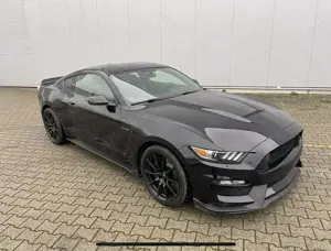 Ford Mustang Bild 3