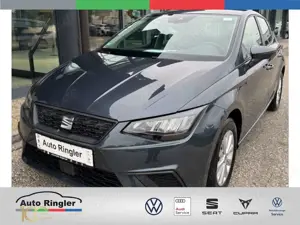 SEAT Ibiza 1.0 TSI  Style+LED+CLIMATR.+ALU