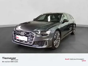 Audi A6 50 TDI Q 2x S LINE NP107 LEDER LM21 STH