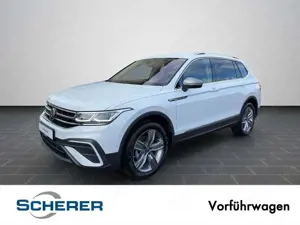 Volkswagen Tiguan Allspace Life 2,0 l TDI SCR 150 PS DGS7