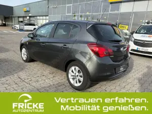 Opel Corsa Active+Automatik+IntelliLink+Sitzhzg+Lenkradhzg Bild 3