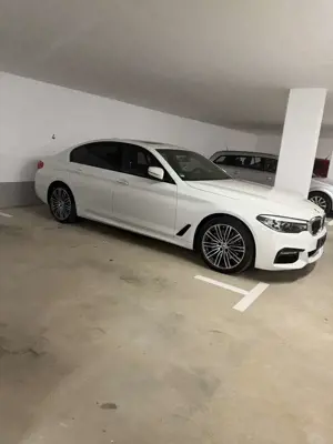 BMW 530 530 i xDrive M Sport