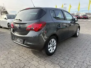 Opel Corsa Active+Automatik+IntelliLink+Sitzhzg+Lenkradhzg Bild 5