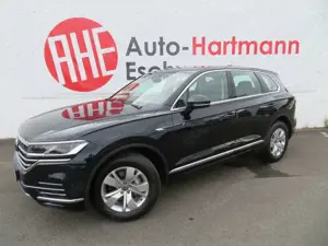 Volkswagen Touareg 3.0 TDI Atmosphere 4M LED Navi Ahk Leder