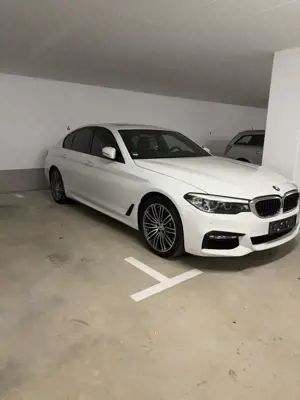 BMW 530 530 i xDrive M Sport Bild 3