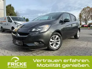 Opel Corsa Active+Automatik+IntelliLink+Sitzhzg+Lenkradhzg
