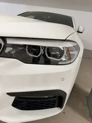 BMW 530 530 i xDrive M Sport Bild 4