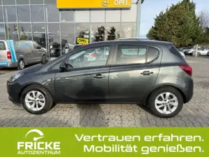 Opel Corsa Active+Automatik+IntelliLink+Sitzhzg+Lenkradhzg Bild 2