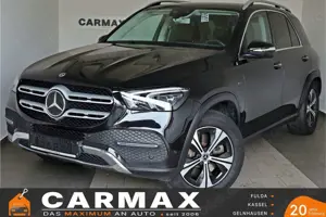 Mercedes-Benz GLE 350 de 4M Navi,Panorama,360°,Memory,Burmester