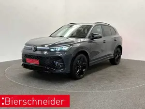 Volkswagen Tiguan 2.0 TDI DSG 4Mo. R-Line Black Style DIGITAL COCKPI