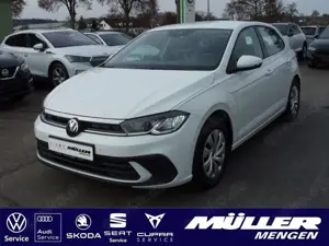 Volkswagen Polo Life 1,0 TSI 6 Gang SHZ/TEL/PDC