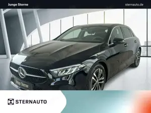 Mercedes-Benz A 180 A 180 Progressive/Kamera/Navi/LED/Sitzhzg./MBUX