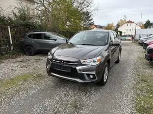 Mitsubishi ASX Diamant Edition+ 2WD Bild 3
