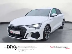 Audi A3 45 TFSIe S-tronic S-Line Navi Virtu