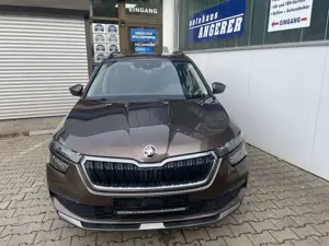 Skoda Kamiq 1.0 TSI Ambition, MirrorLink,PDC,SH,LED