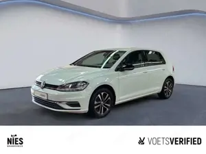 Volkswagen Golf VII IQ. Drive 1.0 TSI PDC+ACC+KLIMA