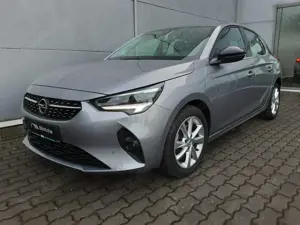 Opel Corsa Elegance Metallic Bild 2